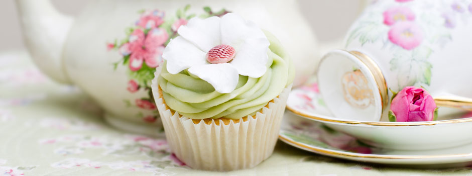 Mrs Bs Cakes